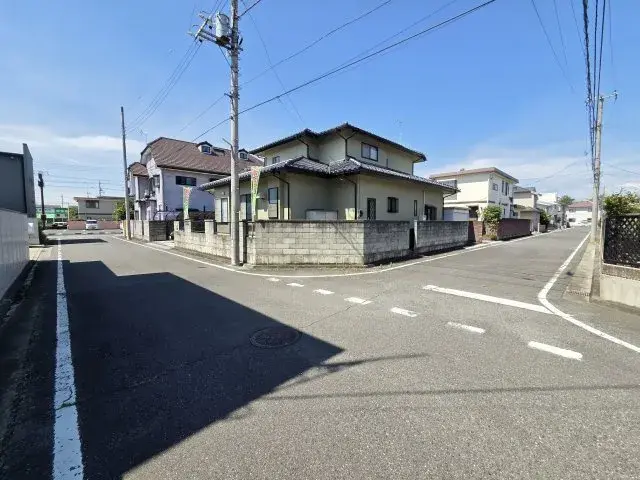 6LDK Property Maebashi City Gunma Prefecture (8)