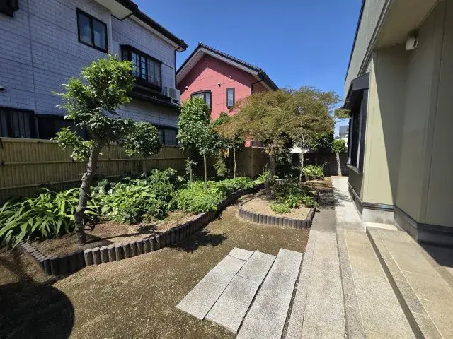 6LDK Property Maebashi City Gunma Prefecture (9)