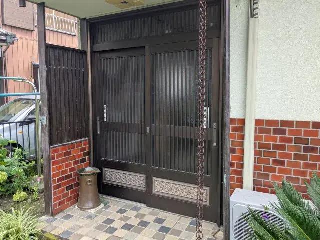 4DK Property Takasaki City Gunma Prefecture (2)