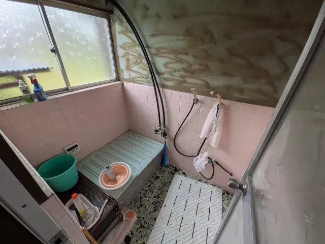 4DK Property Takasaki City Gunma Prefecture (11)