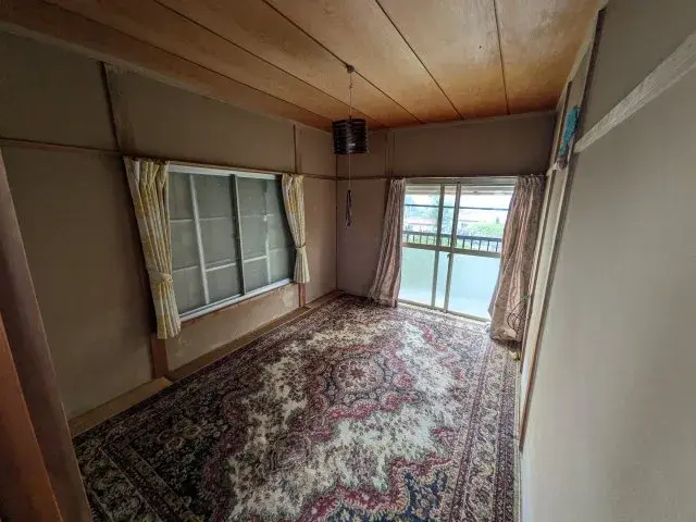 4DK Property Takasaki City Gunma Prefecture (12)