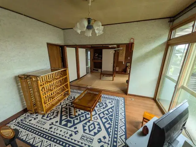 4DK Property Takasaki City Gunma Prefecture (13)