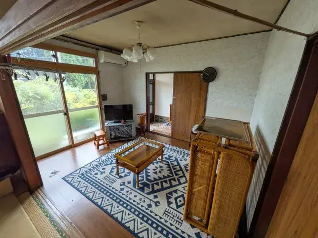4DK Property Takasaki City Gunma Prefecture (14)