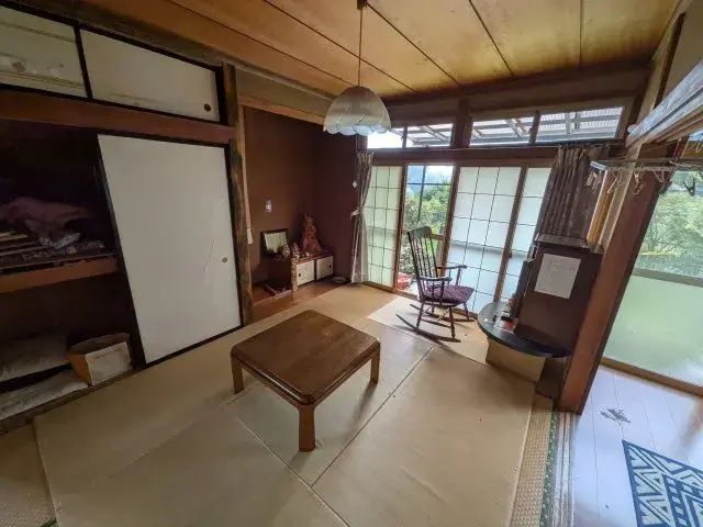 4DK Property Takasaki City Gunma Prefecture (15)