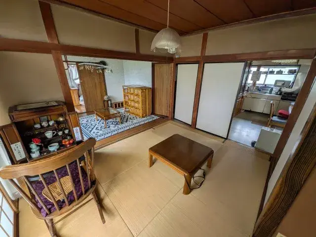 4DK Property Takasaki City Gunma Prefecture (16)