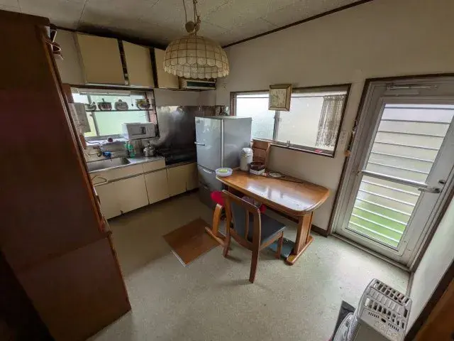 4DK Property Takasaki City Gunma Prefecture (17)