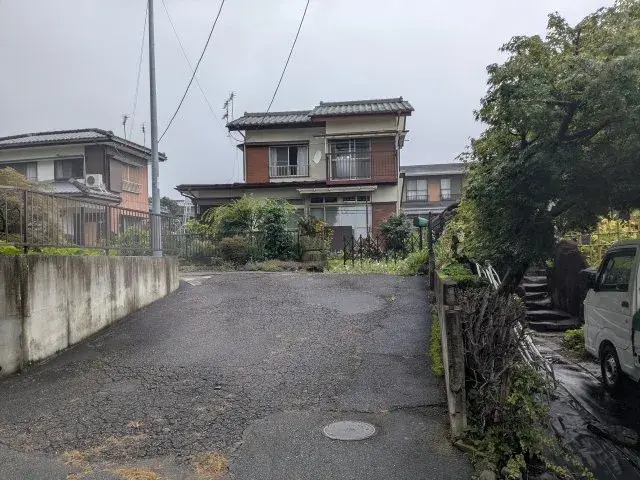 4DK Property Takasaki City Gunma Prefecture (3)