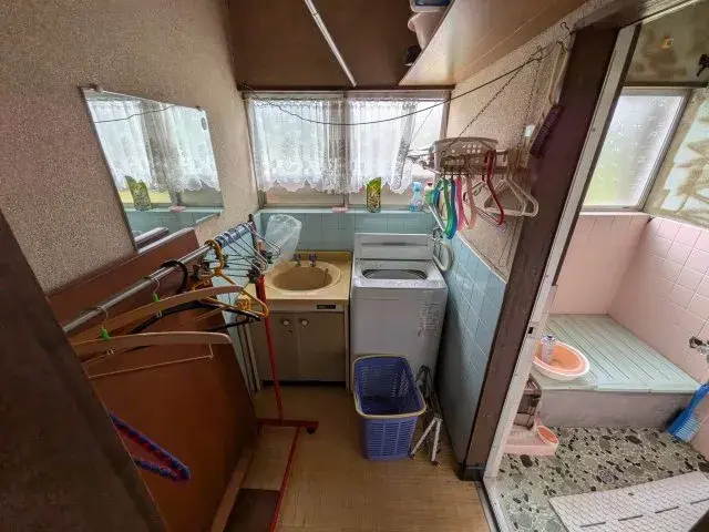 4DK Property Takasaki City Gunma Prefecture (24)
