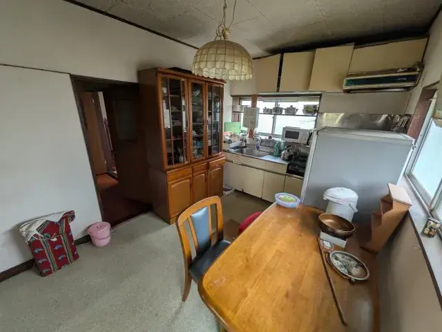 4DK Property Takasaki City Gunma Prefecture (4)