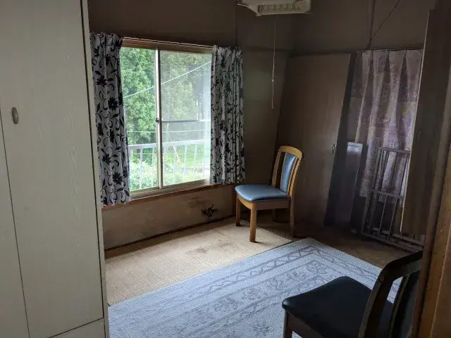 4DK Property Takasaki City Gunma Prefecture (5)