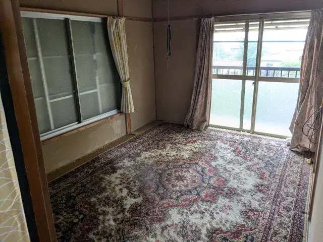 4DK Property Takasaki City Gunma Prefecture (6)