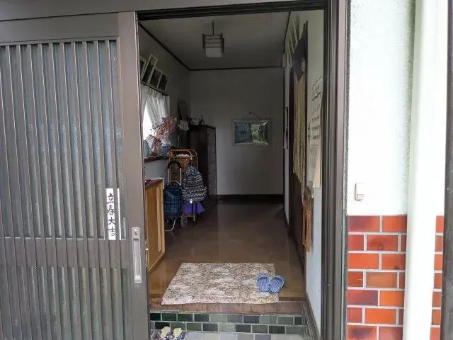 4DK Property Takasaki City Gunma Prefecture (9)