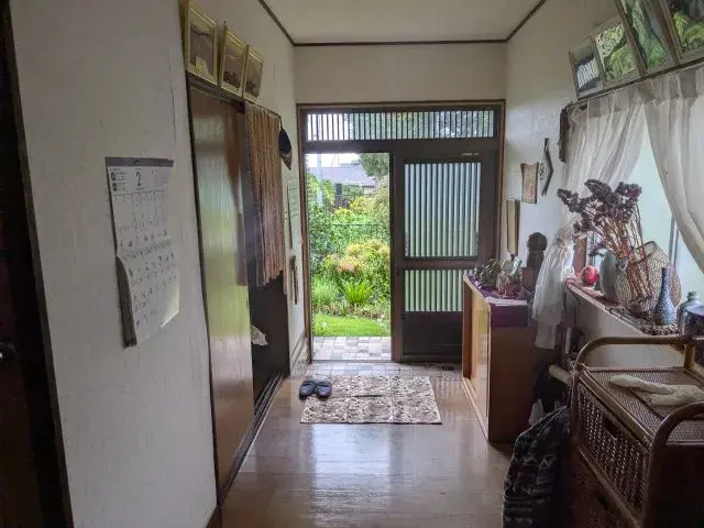 4DK Property Takasaki City Gunma Prefecture (10)