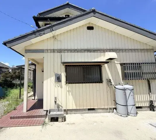 4DK Oura-gun Oura-machi Gunma Prefecture (2)
