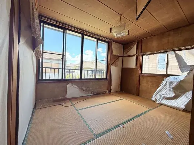 4DK Oura-gun Oura-machi Gunma Prefecture (11)