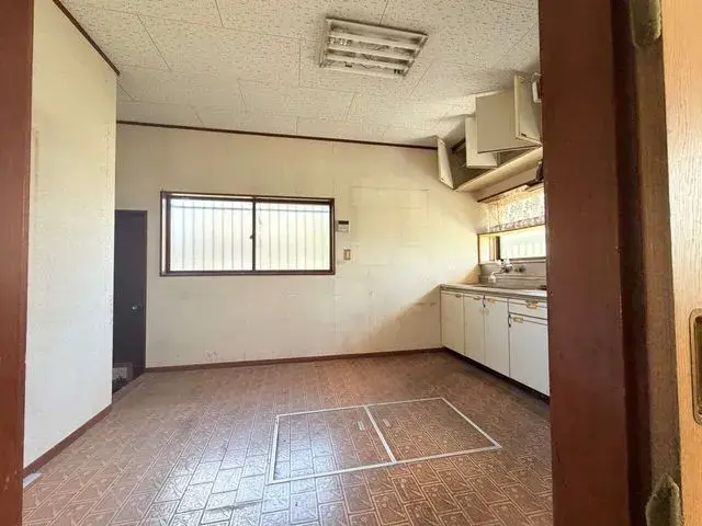 4DK Oura-gun Oura-machi Gunma Prefecture (12)