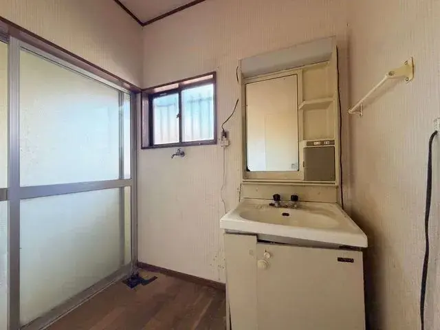 4DK Oura-gun Oura-machi Gunma Prefecture (20)