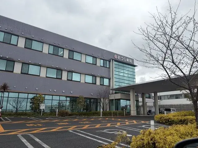 4DK Oura-gun Oura-machi Gunma Prefecture (21)