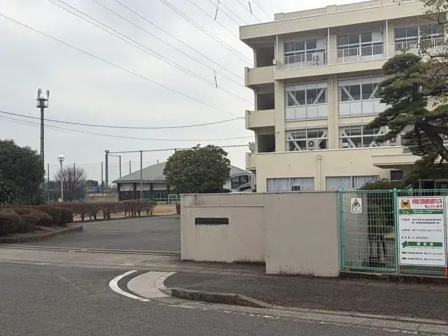 4DK Oura-gun Oura-machi Gunma Prefecture (24)