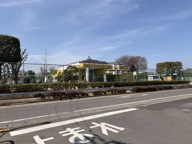 4DK Oura-gun Oura-machi Gunma Prefecture (29)