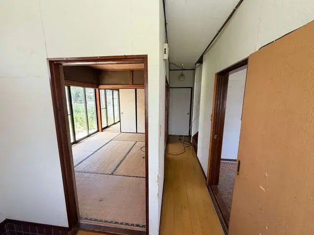 4DK Oura-gun Oura-machi Gunma Prefecture (6)