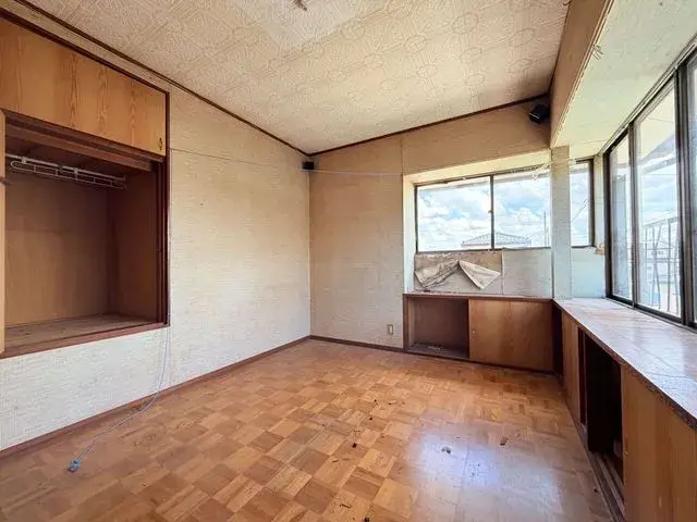 4DK Oura-gun Oura-machi Gunma Prefecture (8)