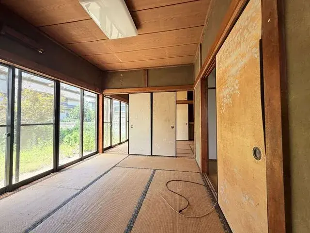 4DK Oura-gun Oura-machi Gunma Prefecture (9)
