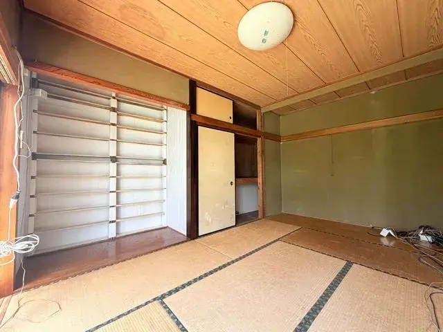 4DK Oura-gun Oura-machi Gunma Prefecture (10)