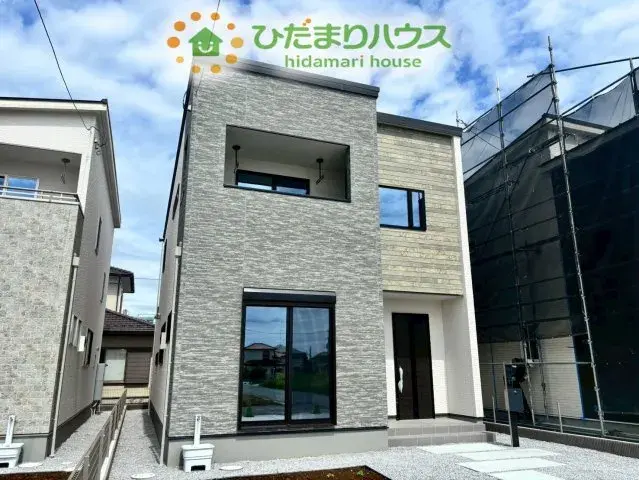 Akiya in 熊谷市