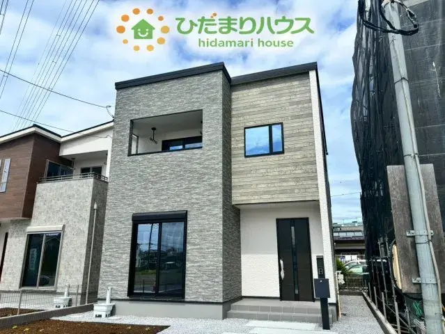 3LDK مدينة Kumagaya محافظة Saitama (2)