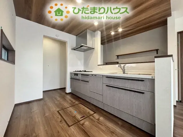 3LDK مدينة Kumagaya محافظة Saitama (22)