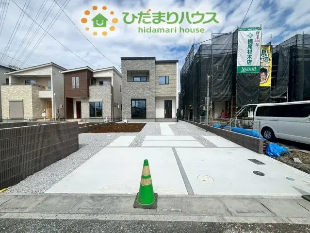 3LDK مدينة Kumagaya محافظة Saitama (5)