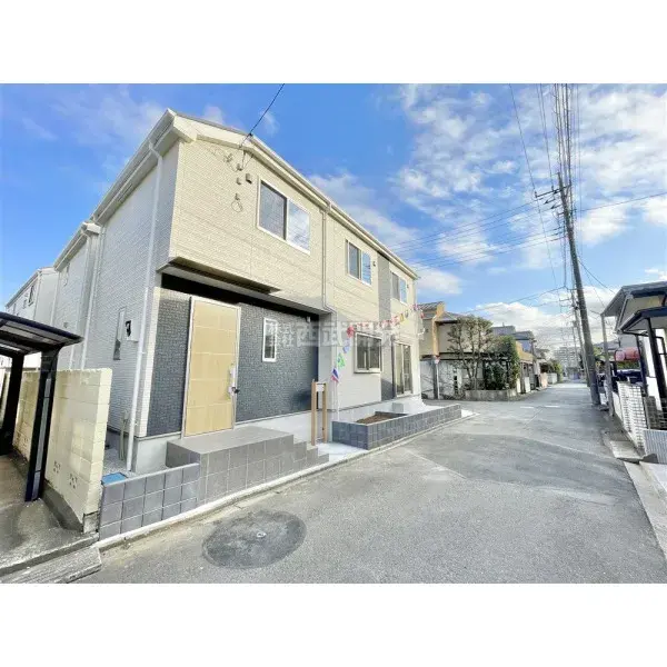 [3LDK Property] Tokorozawa City Saitama Prefecture (2)