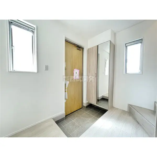 [3LDK Property] Tokorozawa City Saitama Prefecture (12)