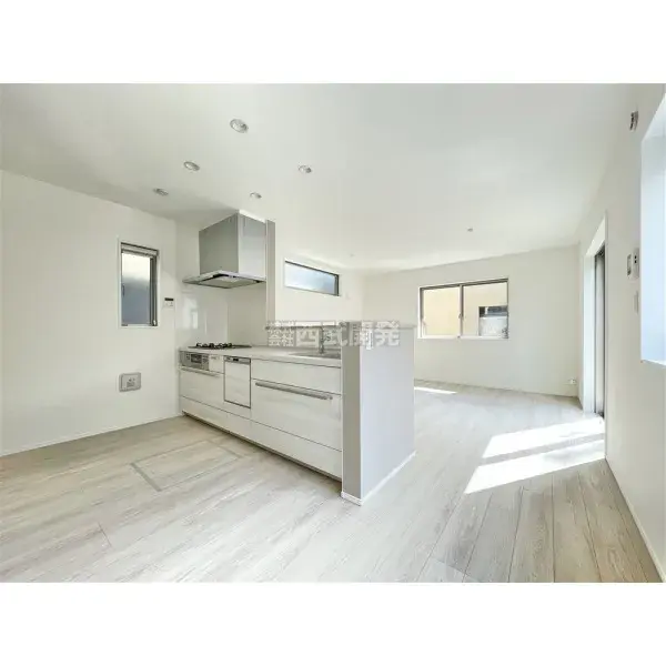 [3LDK Property] Tokorozawa City Saitama Prefecture (13)