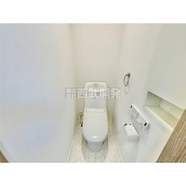 [3LDK Property] Tokorozawa City Saitama Prefecture (17)