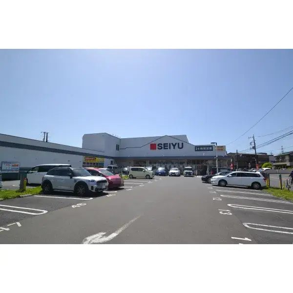 [3LDK Property] Tokorozawa City Saitama Prefecture (19)