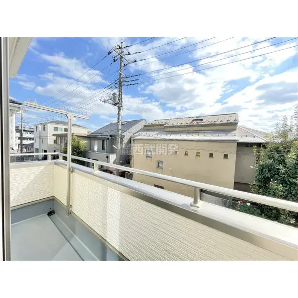 [3LDK Property] Tokorozawa City Saitama Prefecture (3)