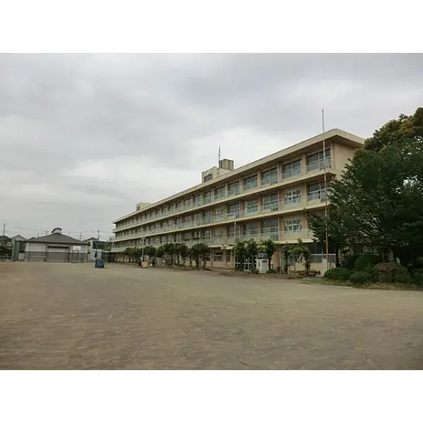 [3LDK Property] Tokorozawa City Saitama Prefecture (23)