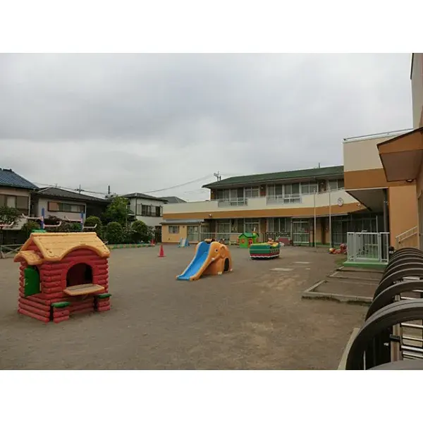 [3LDK Property] Tokorozawa City Saitama Prefecture (25)
