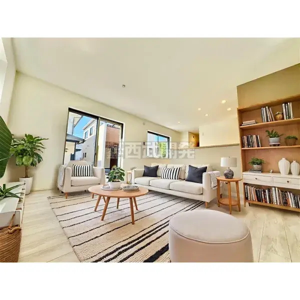 [3LDK Property] Tokorozawa City Saitama Prefecture (4)