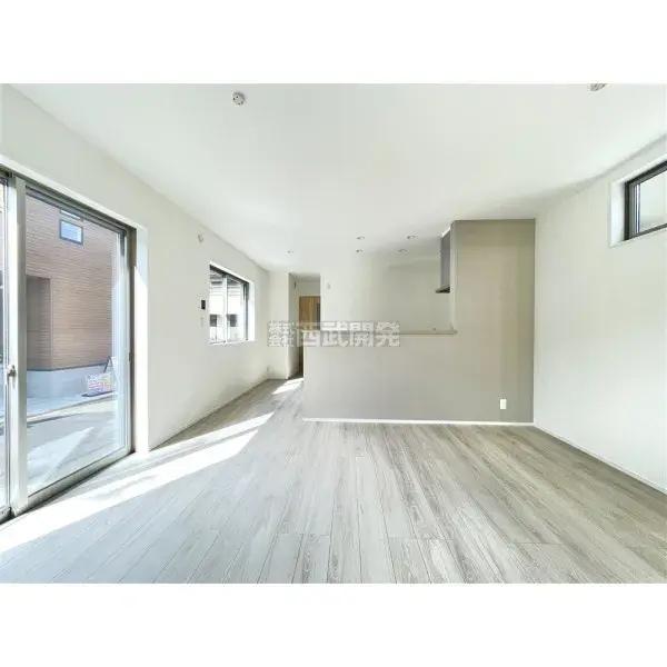 [3LDK Property] Tokorozawa City Saitama Prefecture (5)