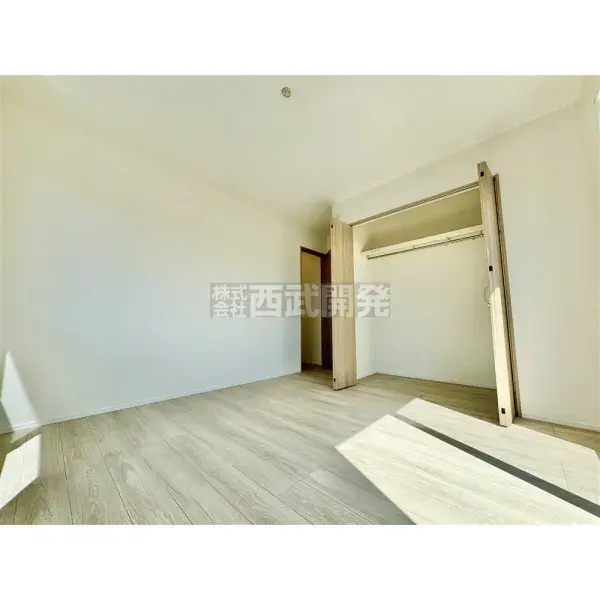[3LDK Property] Tokorozawa City Saitama Prefecture (6)