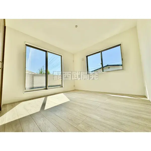 [3LDK Property] Tokorozawa City Saitama Prefecture (7)