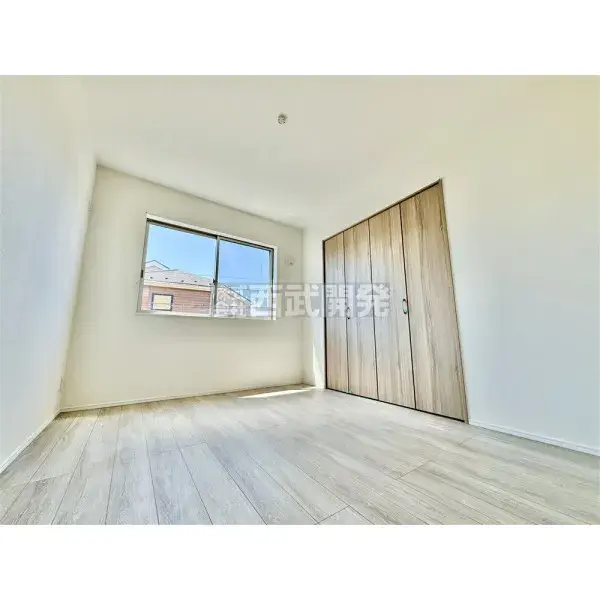 [3LDK Property] Tokorozawa City Saitama Prefecture (8)