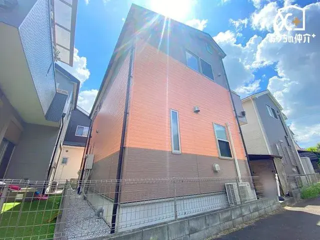 Akiya in Saitama