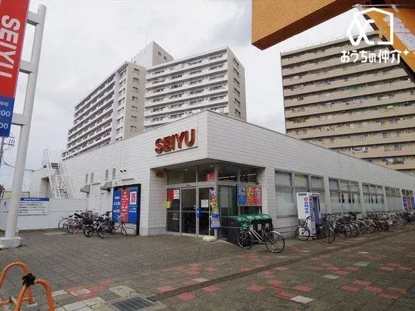 4LDK Property Tokorozawa City Saitama Prefecture (20)