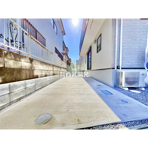 4LDK Property Kawaguchi City Saitama Prefecture (2)