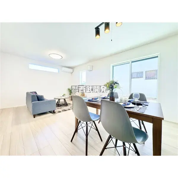 4LDK Property Kawaguchi City Saitama Prefecture (4)