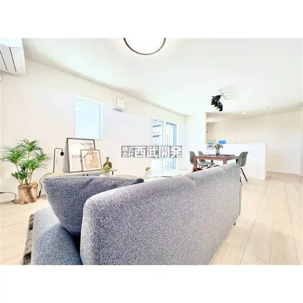 4LDK Property Kawaguchi City Saitama Prefecture (5)
